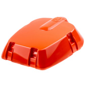 Filter cover 5370009-01 Filter cover 5370009-01