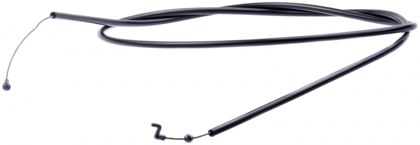 Throttle cable 5370242-04