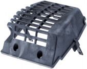 Heat protection 5370402-02 Heat protection 5370402-02