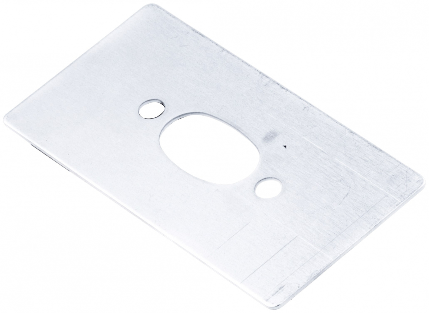Screen plate 5370436-01