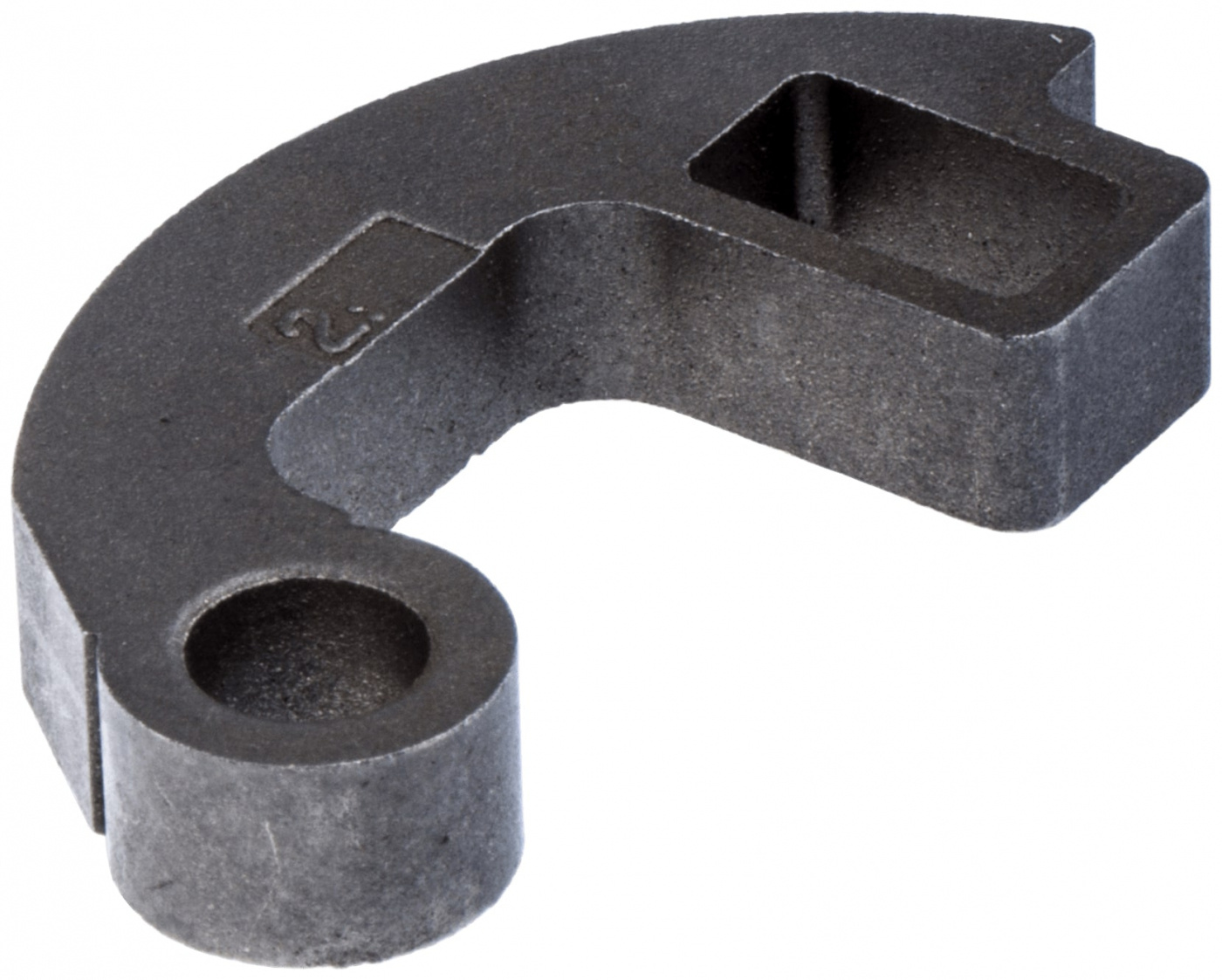 Coupling gear 240R, 250R, 252RX, RS44, RS52