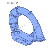 Fan House 5370571-01 Fan House 5370571-01