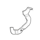 Lift Arm, Sheet Metal 5370579-01 Lift Arm, Sheet Metal 5370579-01