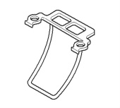 Gasket,Cylinder,Foot 5370669-01 Gasket,Cylinder,Foot 5370669-01