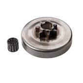 Clutch Drum 5370791-01 Clutch Drum 5370791-01