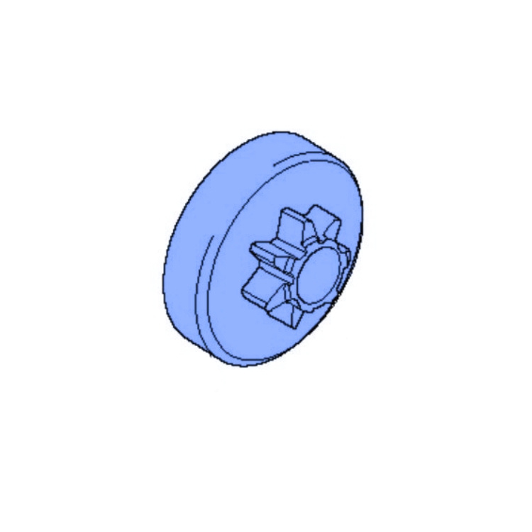 Clutch Drum 5370791-71