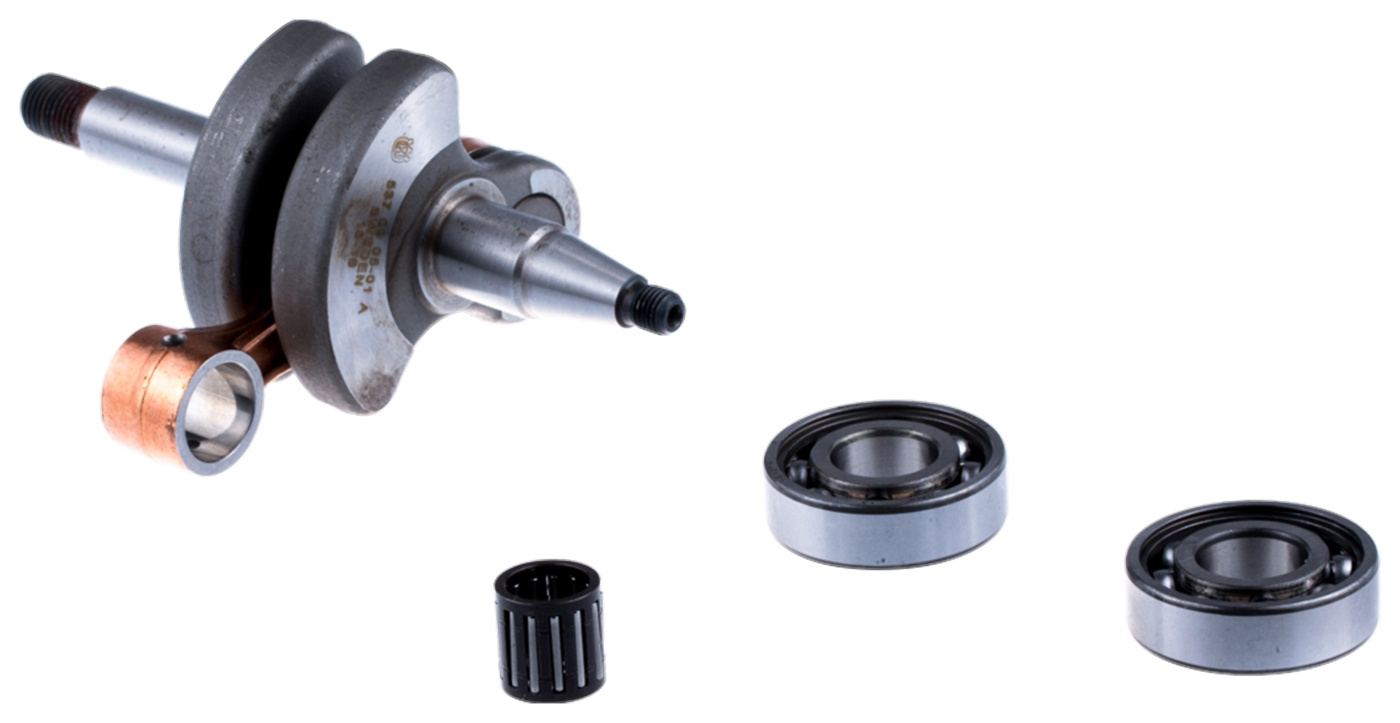 Crankshaft 5370905-71