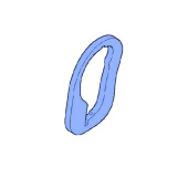 Insulation 5371175-01 Insulation 5371175-01