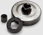 Clutch drum Kpl,404 5371379-02 Clutch drum Kpl,404 5371379-02