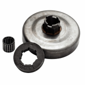 Clutch drum Kpl,404 5371379-02 Clutch drum Kpl,404 5371379-02