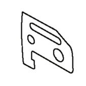 Plate 5371467-01 Plate 5371467-01