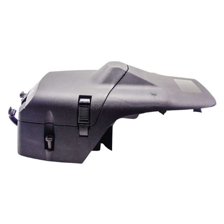 Cylinder Cover 5371680-01