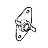 Clutch center 5371713-01 Clutch center 5371713-01