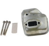 Silencer 5372216-01 Silencer 5372216-01