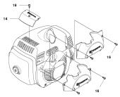 Winter set 5372384-01 Winter set 5372384-01