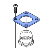 Tray 5372749-01 Tray 5372749-01