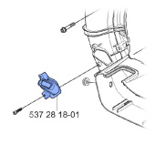Nozzle 5372818-01 Nozzle 5372818-01