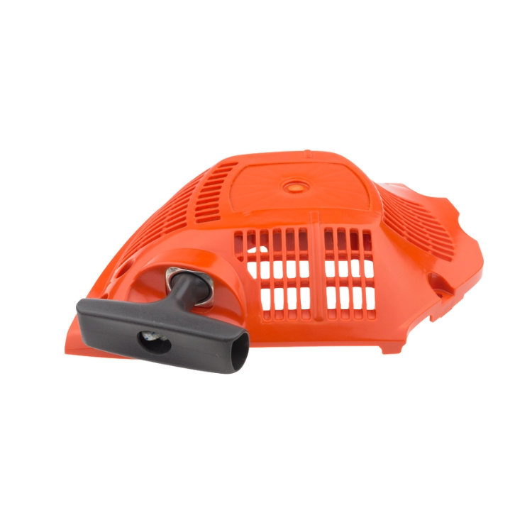 Starter Housing Cpl, 5372842-01