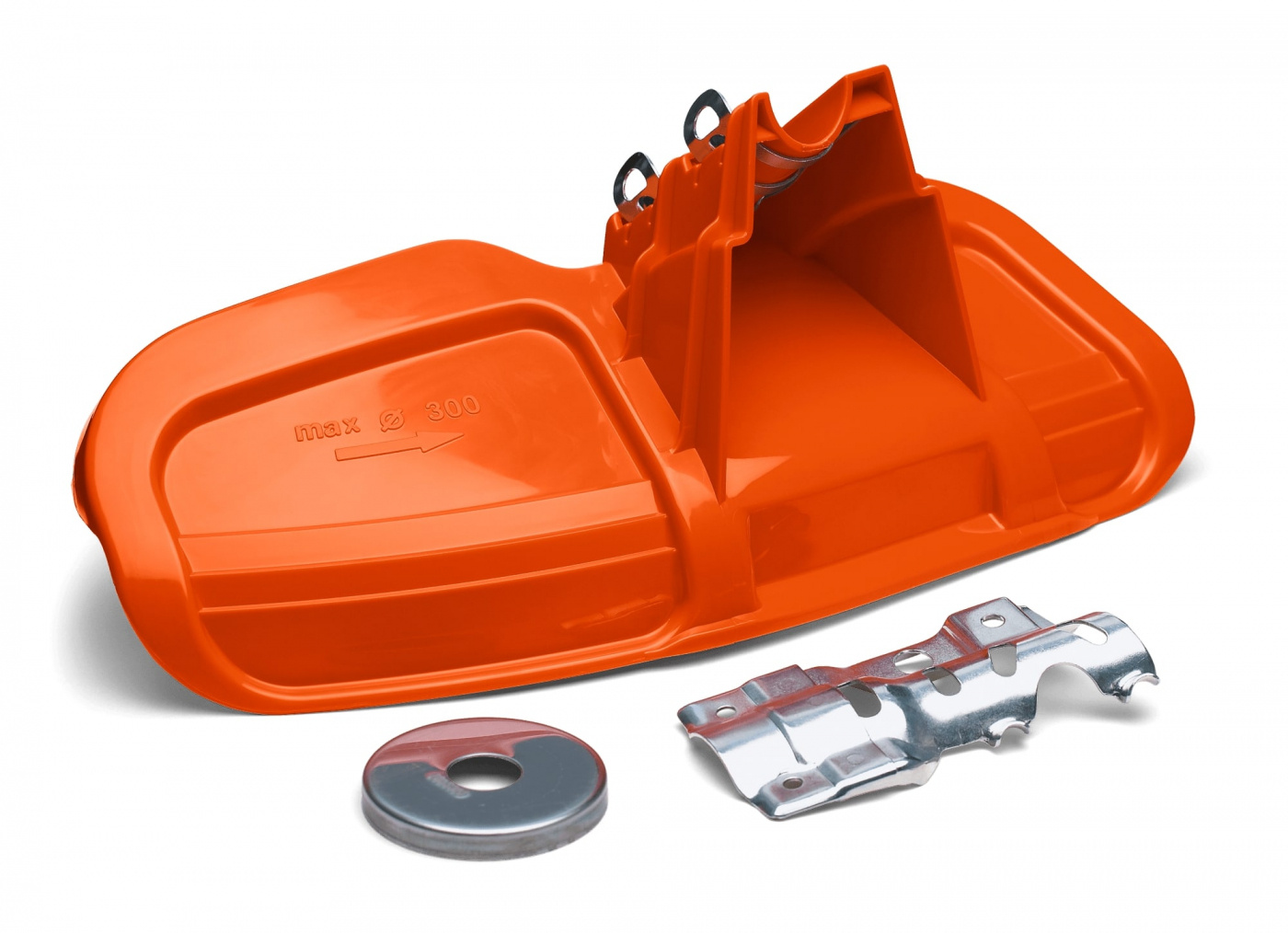 Blade guard 343FR, 345FX, 545FX, FC2245