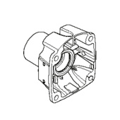 Clutch cover 5373119-01 Clutch cover 5373119-01