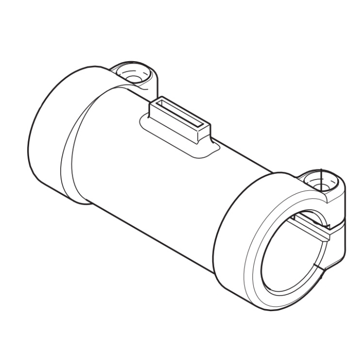Clamp Sleeve 5373488-03