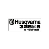 Decal Cyl,Cover 5373533-28 Decal Cyl,Cover 5373533-28