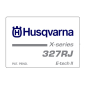 Decal 5373534-57 Decal 5373534-57