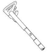 Shoulder 5374074-01 Shoulder 5374074-01