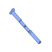 Shoulder 5374075-01 Shoulder 5374075-01