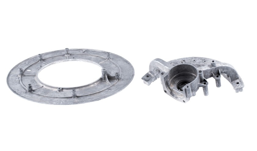 Crankcase 5374147-02