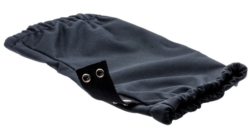 Cover,Bellows 5374159-01