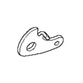 Lever arm 5374173-01 Lever arm 5374173-01