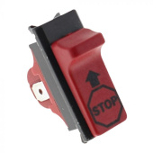 Stop button 5374190-01 Stop button 5374190-01