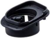 Intermediate Wall, Intake 5374228-01 Intermediate Wall, Intake 5374228-01