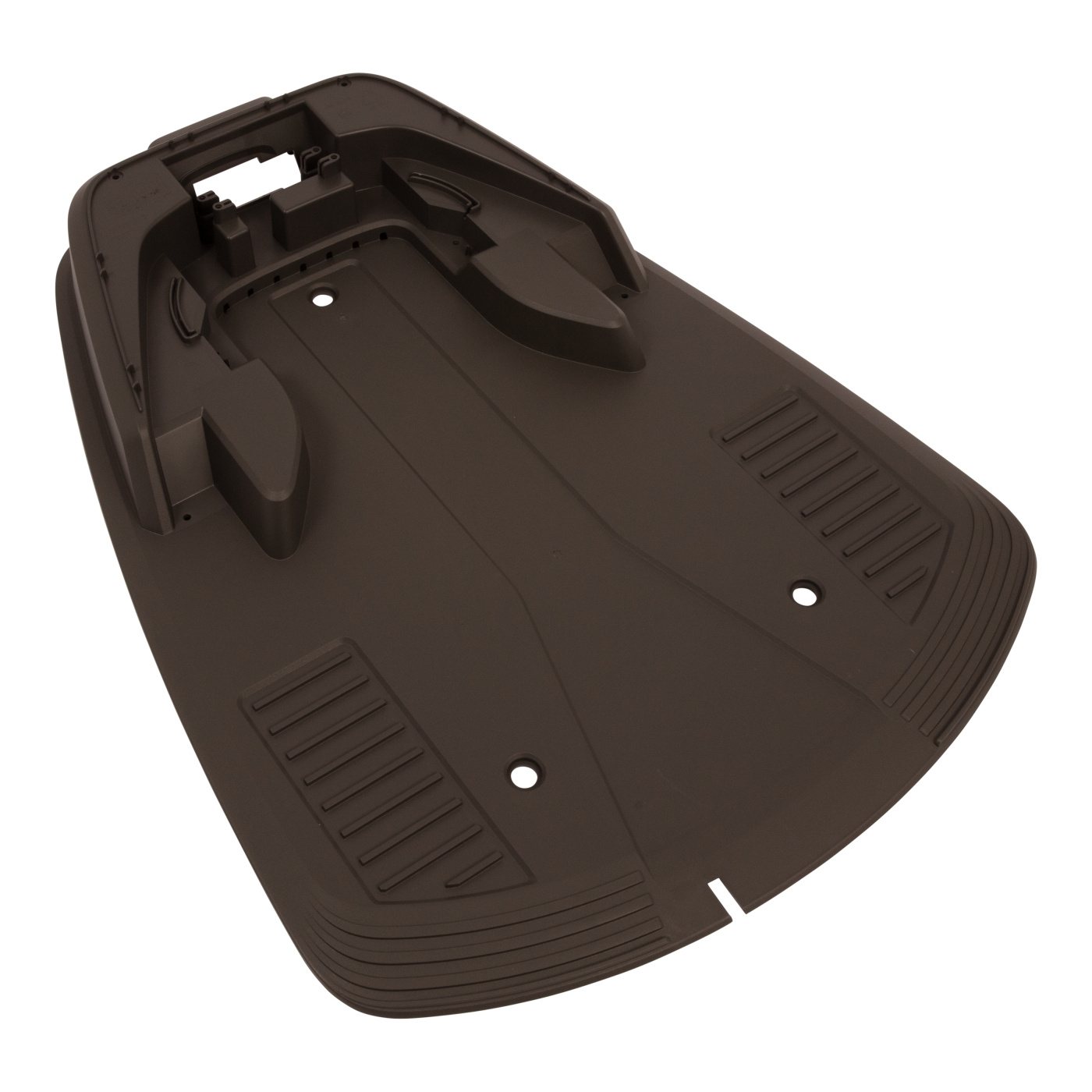 Charging station kit