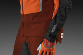 Forest jacket Husqvarna Technical Extreme 2024, S Forest jacket Husqvarna Technical Extreme 2024, S