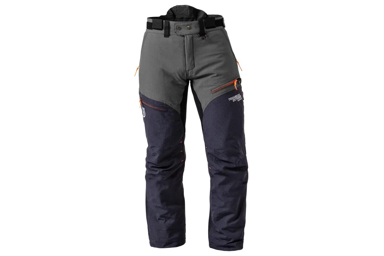 Husqvarna Chainsaw Trousers, Arborist, Technical Extreme, XL