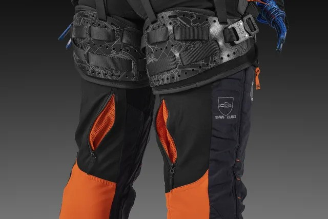 Husqvarna Chainsaw Trousers, Arborist, Technical Extreme, XL