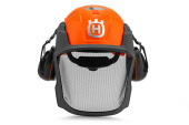 Husqvarna forestry helmet, Technical, fluorescent orange Husqvarna forestry helmet, Technical, fluorescent orange