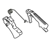 Trigger Assy 5376649-01 Trigger Assy 5376649-01