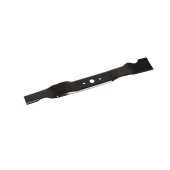 Blade collect mulch left 108 cm Blade collect mulch left 108 cm