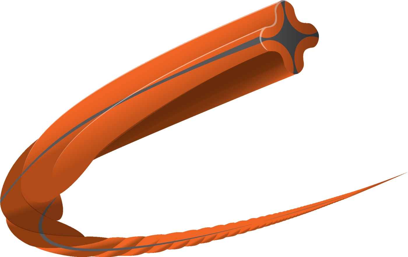 Trimmer Line 2.4 Mm Pre-Cut 5379808-02