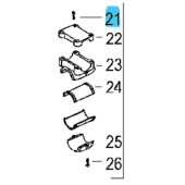 Screw 5382290-77 Screw 5382290-77