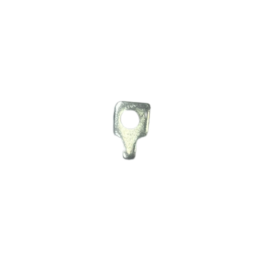 Clamping pin