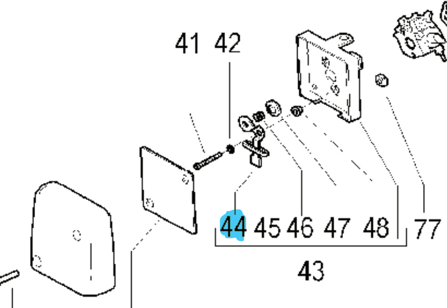 Arm, Claim 5382417-69