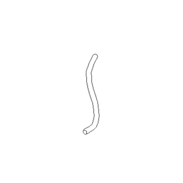Fuel hose