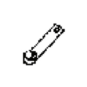Button 5382433-95 Button 5382433-95