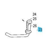 Handle Assy 5382435-65 Handle Assy 5382435-65