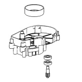 Gearbox 5382497-66 Gearbox 5382497-66