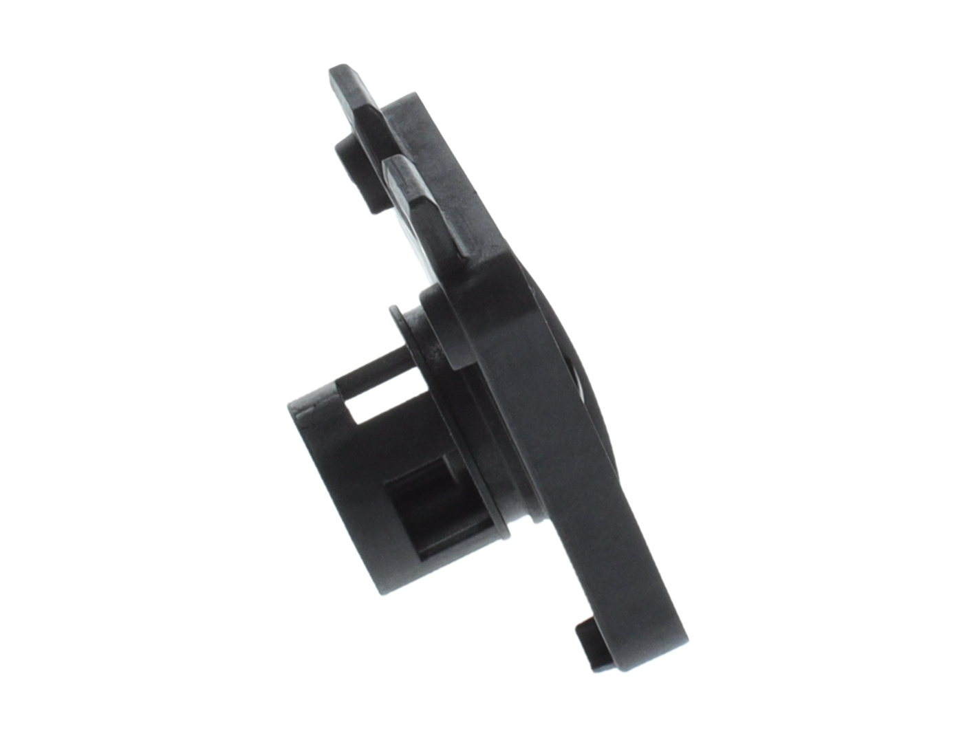 Suction valve cover